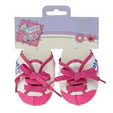 Tatty Teddy Me to You Bear Pink Trainers Image Preview